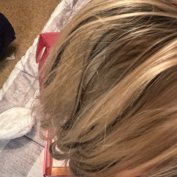 Brand new Chelsey Smith Crown - Picture 7 of 9